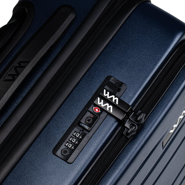 Naviglio Bleu marine