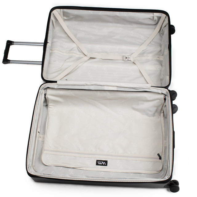 Yachtliner Gris TROLLEY LUGGAGE