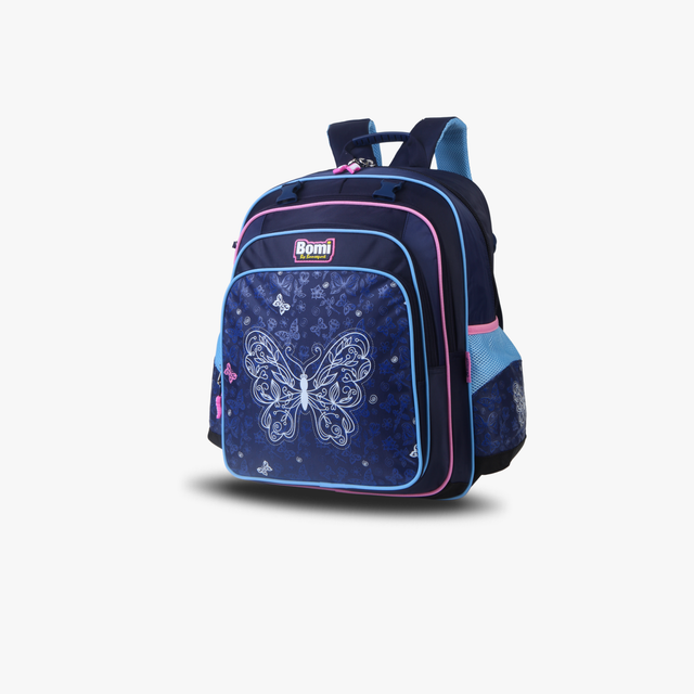 CARTABLE BOMI SB03-BUTTERFLY