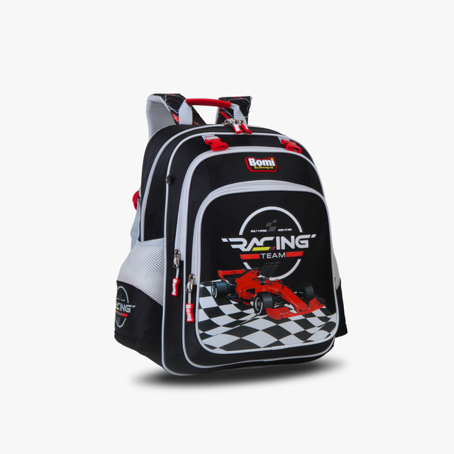 CARTABLE BOMI SB02-RACING