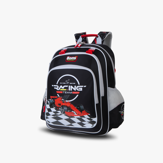 CARTABLE BOMI SB02-RACING