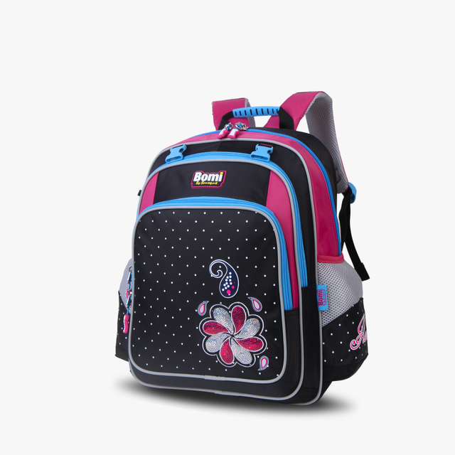 CARTABLE BOMI SB02-FLORAL