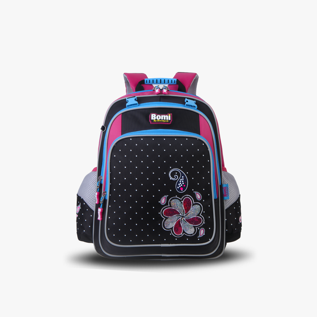 CARTABLE BOMI SB02-FLORAL