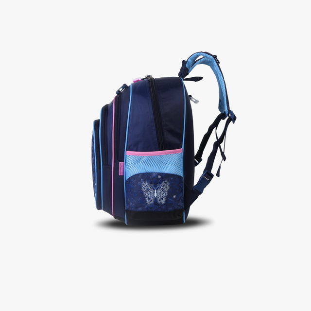 CARTABLE BOMI SB03-BUTTERFLY