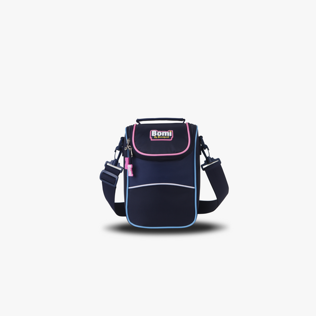 PANIER BOMI-CL01-BUTTERFLY