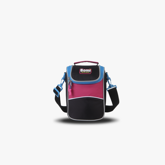 PANIER BOMI-CL01-FLORAL