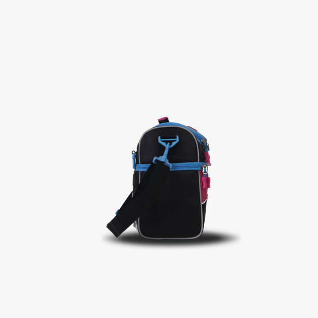 PANIER BOMI-CLH02-FLORAL