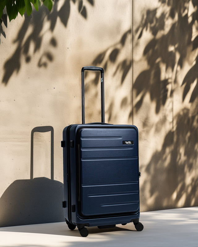 Naviglio Bleu marine