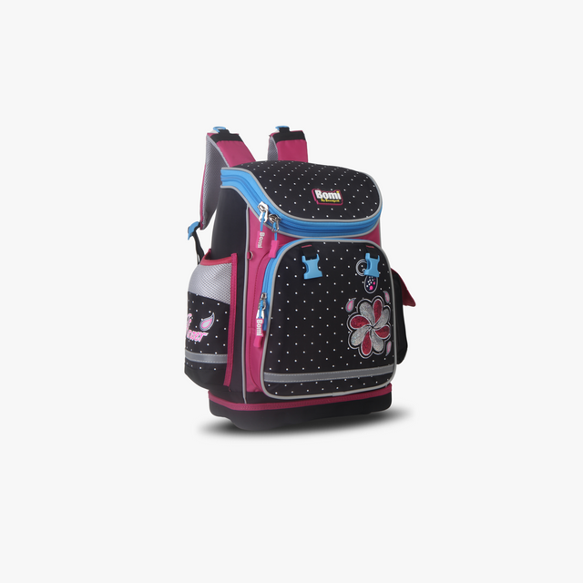 CARTABLE BOMI SBL01-FLORAL