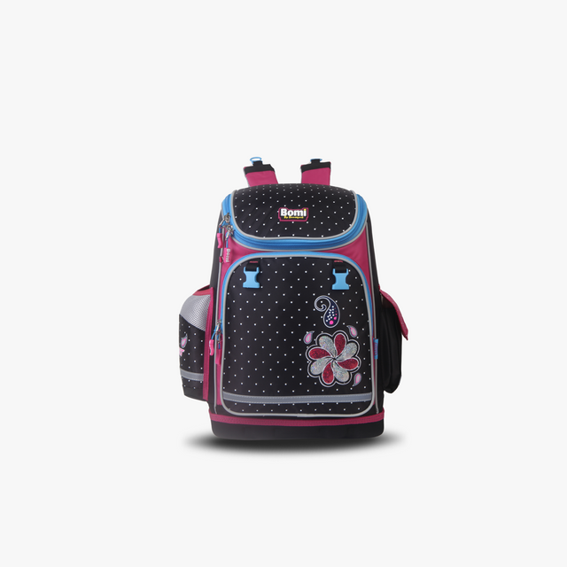 CARTABLE BOMI SBL02-FLORAL