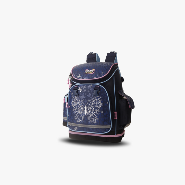 CARTABLE BOMI SBL02-BUTTERFLY