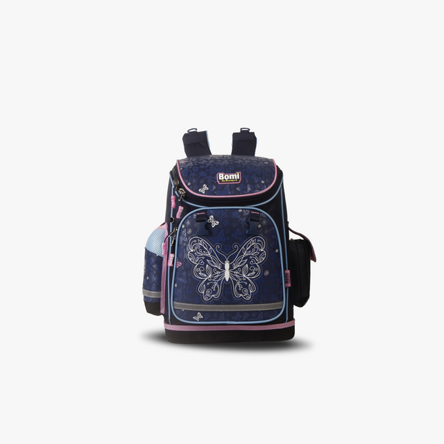 CARTABLE BOMI SBL02-BUTTERFLY