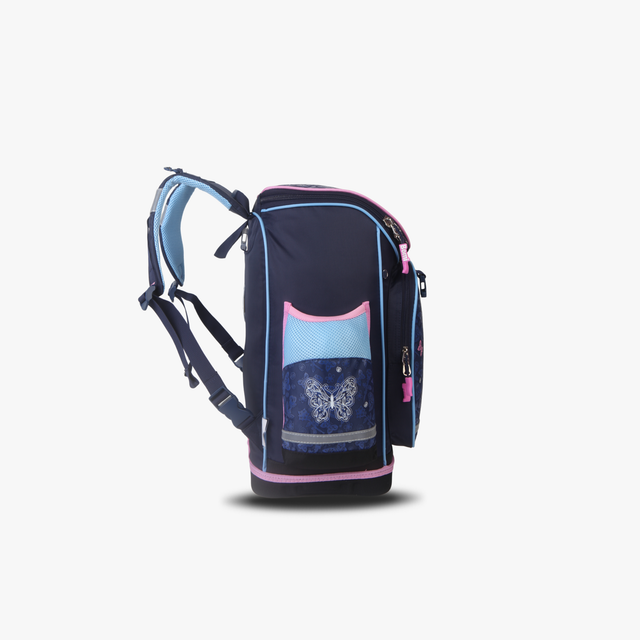 CARTABLE BOMI SBL02-BUTTERFLY
