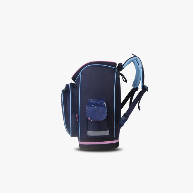 CARTABLE BOMI SBL03-BUTTERFLY