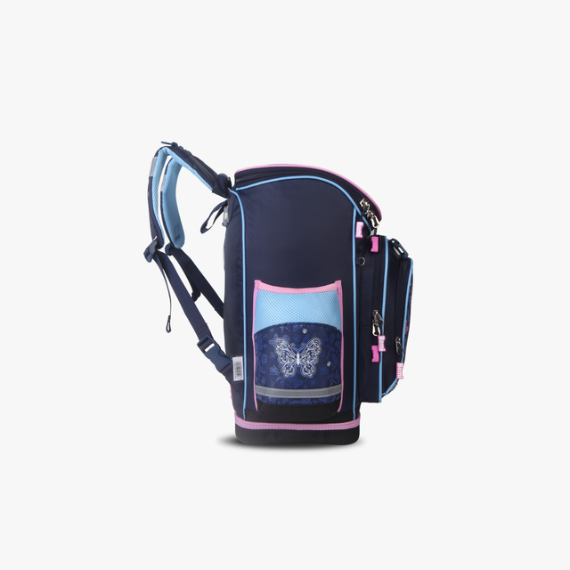 CARTABLE BOMI SBL03-BUTTERFLY