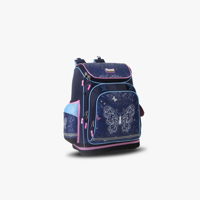 CARTABLE BOMI SBL03-BUTTERFLY