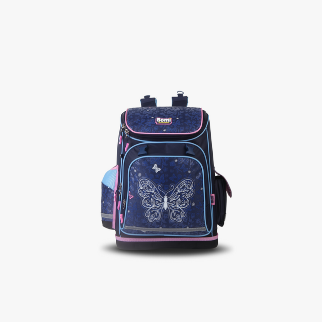 CARTABLE BOMI SBL03-BUTTERFLY