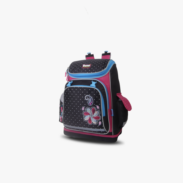 CARTABLE BOMI SBL03-FLORAL