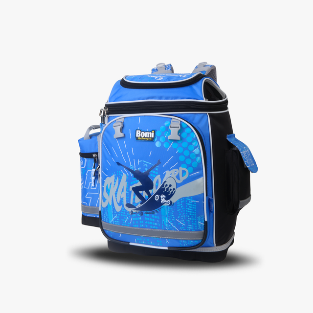 CARTABLE BOMI SBH02-SKATE