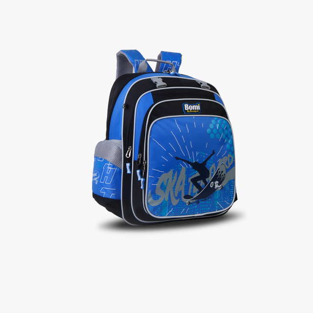 CARTABLE BOMI SB03-SKATE