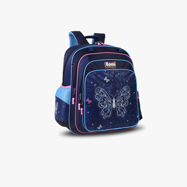 CARTABLE BOMI SB03-BUTTERFLY