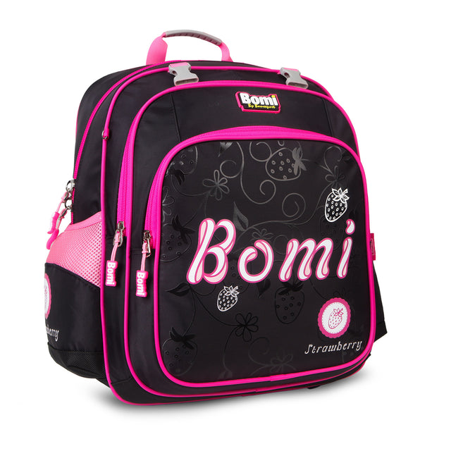 CARTABLE BOMI-SB02-XL-STRAWBERRY