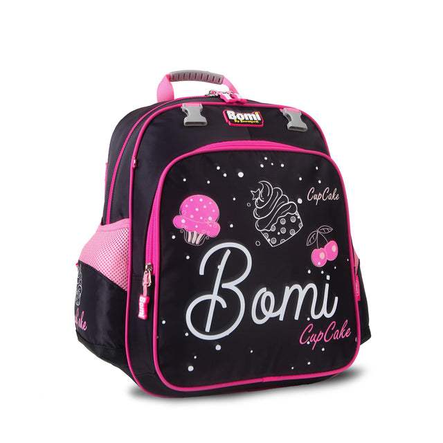 CARTABLE BOMI-SB01-XL-CUPCAKE