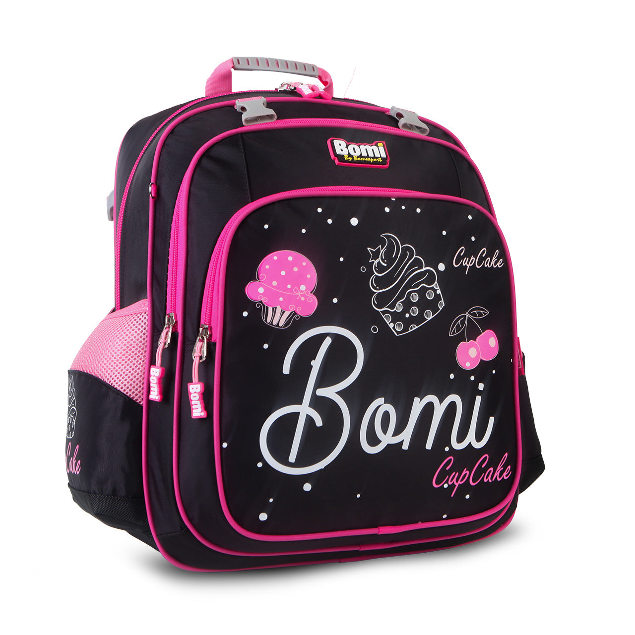 CARTABLE BOMI SB02 XL CUPCAKE Luxolor Tunisie cartable-bomi-sb02-xl-cupcake-luxolor-tunisie