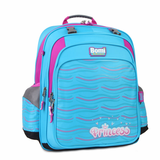CARTABLE BOMI SB03-PRINCESS