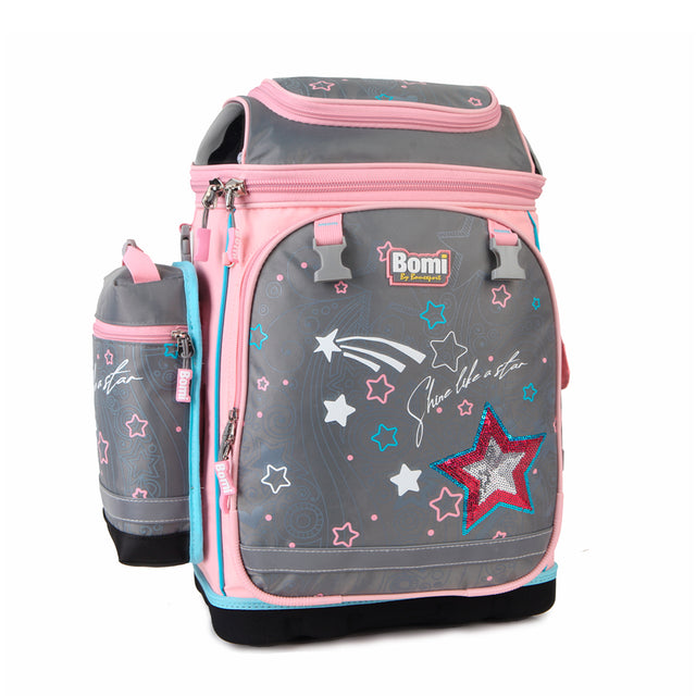 CARTABLE BOMI SBH02-SHINESTAR