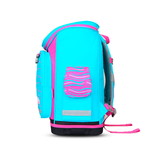 CARTABLE BOMI SBL02-PRINCESS