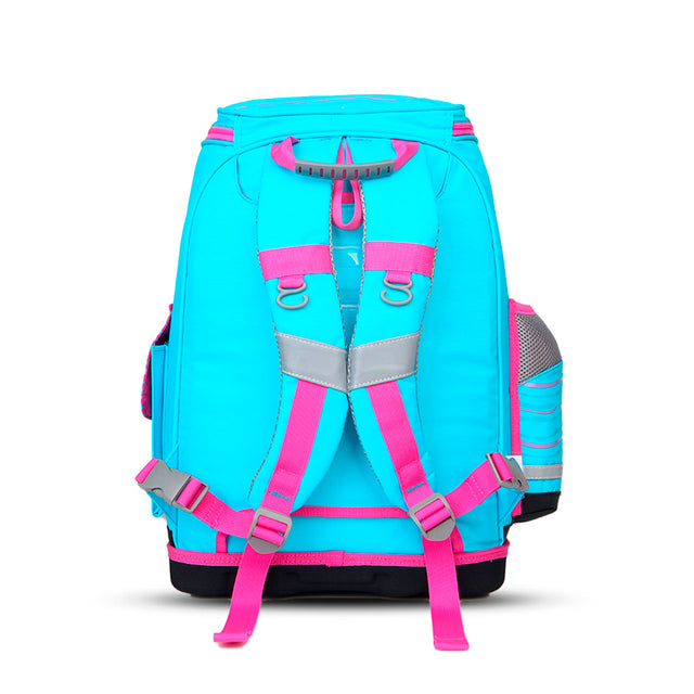 CARTABLE BOMI SBL02-PRINCESS