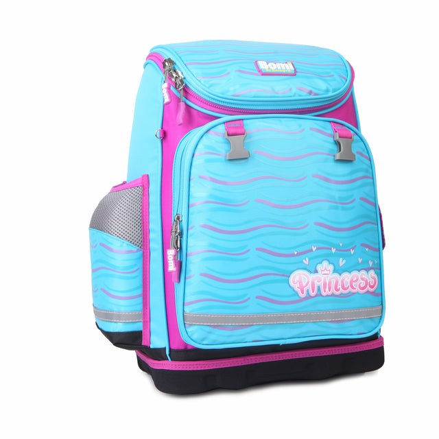 CARTABLE BOMI SBL02-PRINCESS