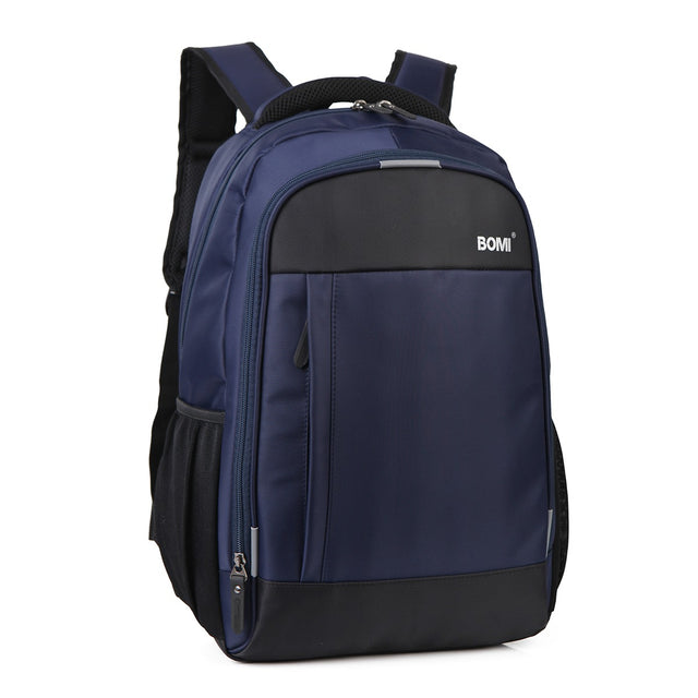 SAC A DOS BOMI-SDi02-BLUE