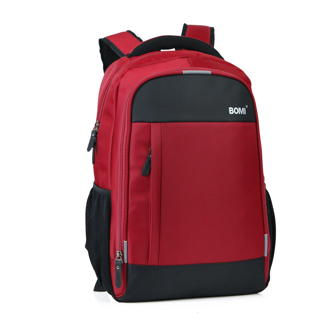 SAC A DOS BOMI-SDi02-RED