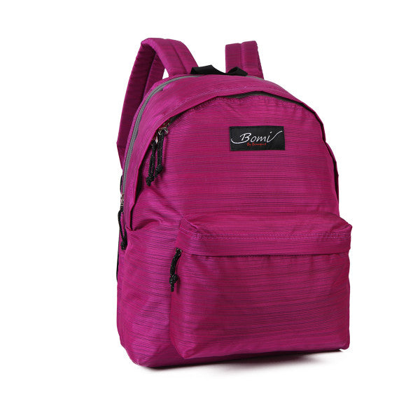 SAC A DOS BOMI SD02-PINK