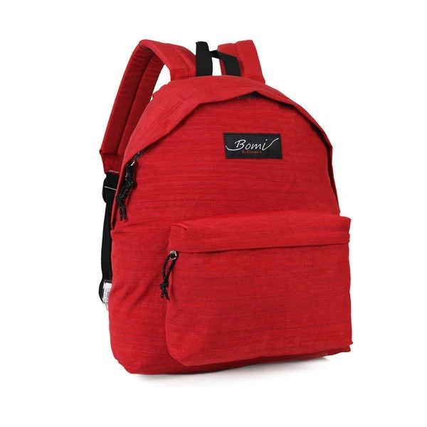SAC A DOS BOMI SD01-RED