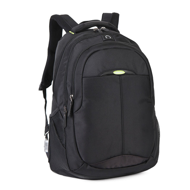 SAC A DOS BOMI-SDi01-BK-GREEN