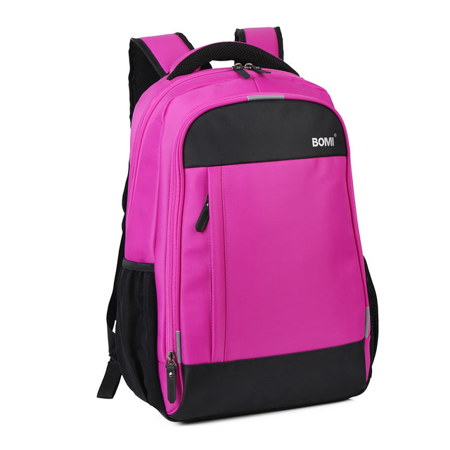 SAC A DOS BOMI-SDi02-PINK