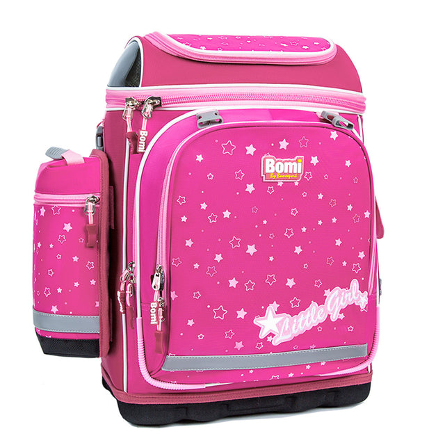 Bomi 2020 Cartable Bomi College Sac Dos Bomi SAC A DOS BOMI SDi01